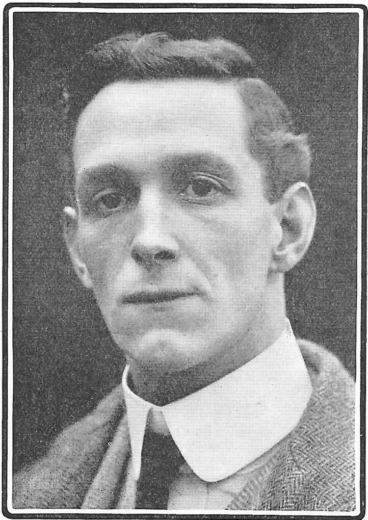 Jack Brearley