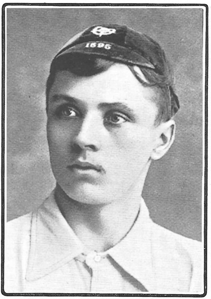 Steve Bloomer