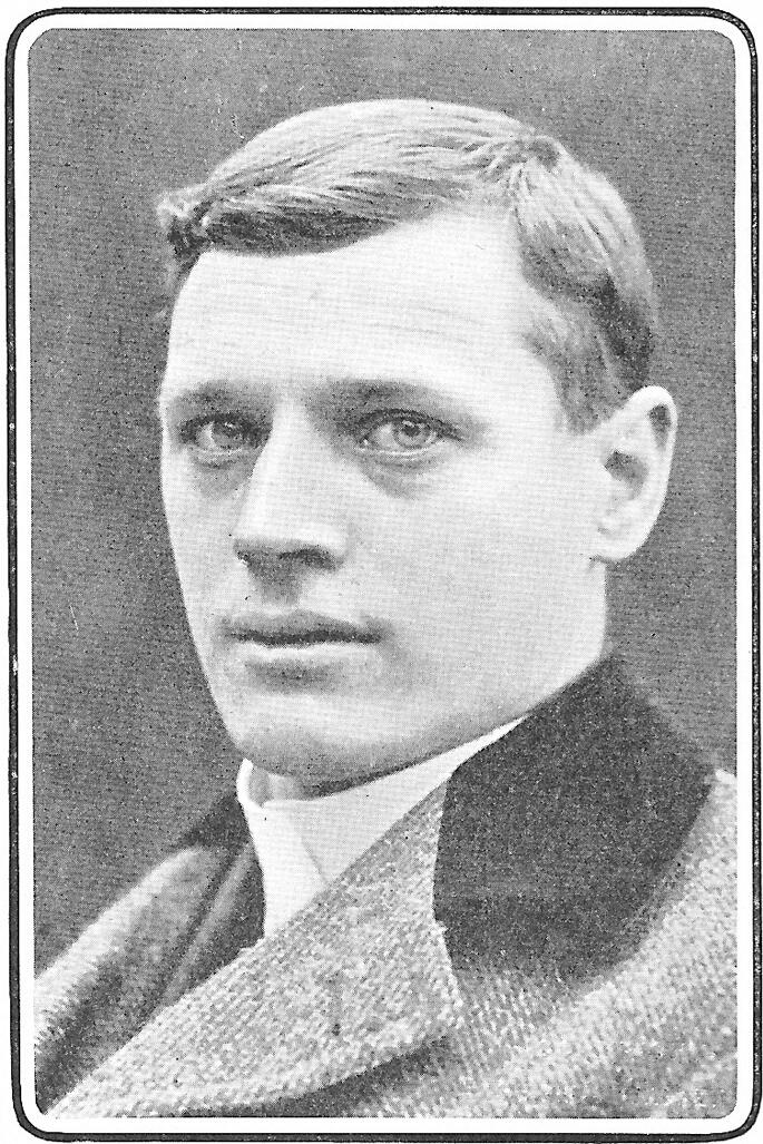 John Cameron