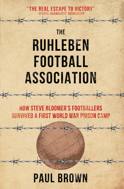 The Ruhleben Football Association